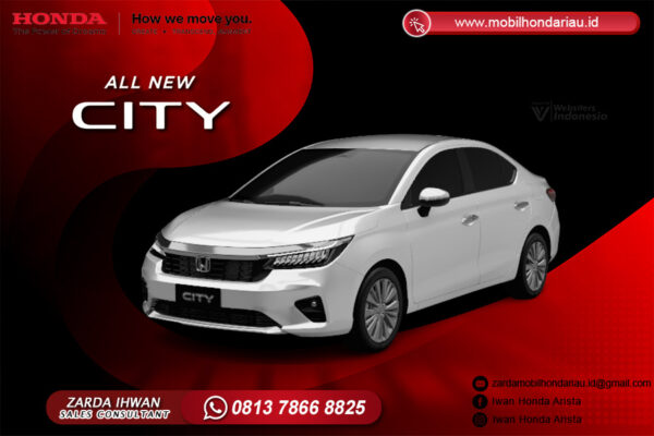 Honda City Honda City