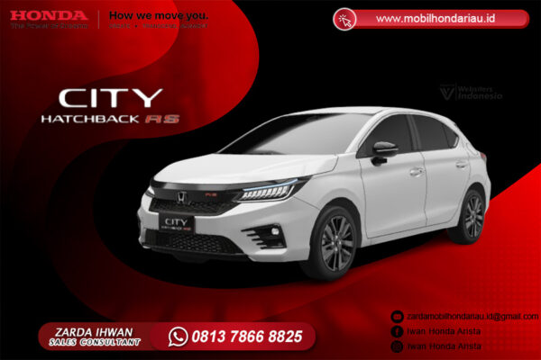 Honda Civic RS Honda Civic RS